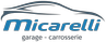 Logo Garage Micarelli